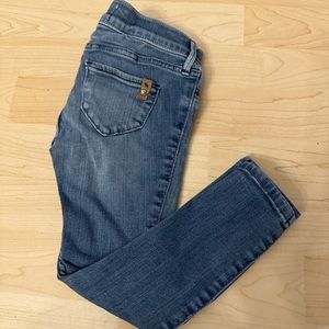Abercrombie kids jeans